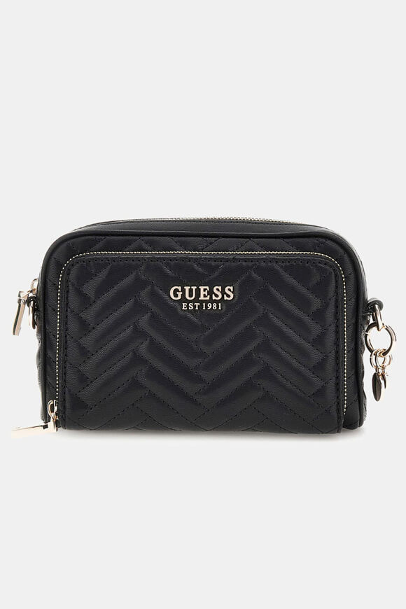 Guess Anning Umhängetasche | Black | Damen  | Einheitsgroesse von Guess