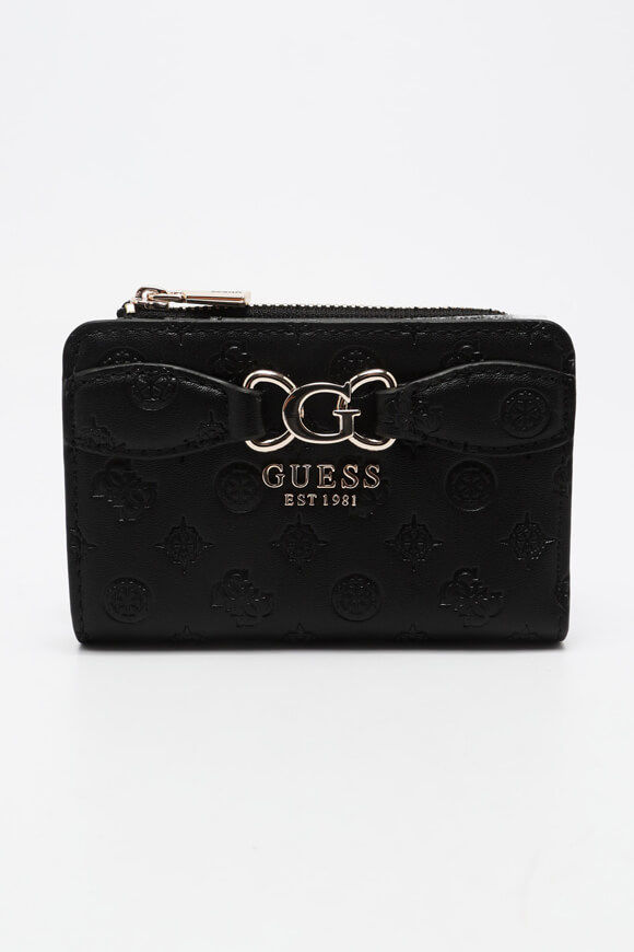 Guess Arlena Portemonnaie | Black | Damen  | Einheitsgroesse von Guess