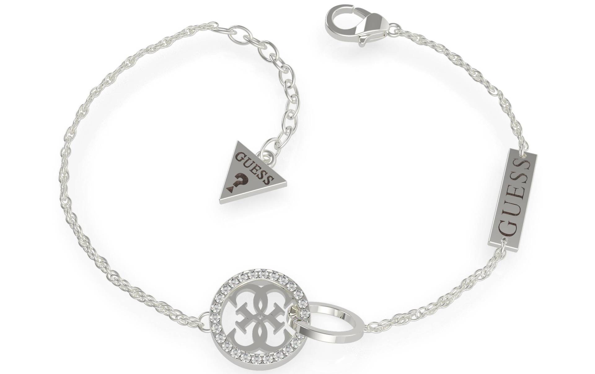 Guess Armband »Armkette Equilibre« von Guess