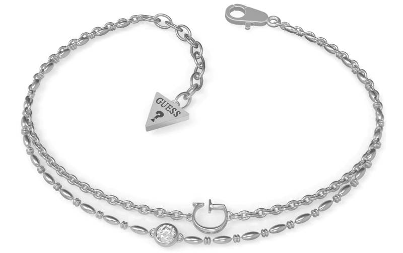 Guess Armband »Armkette Guess Miniature« von Guess