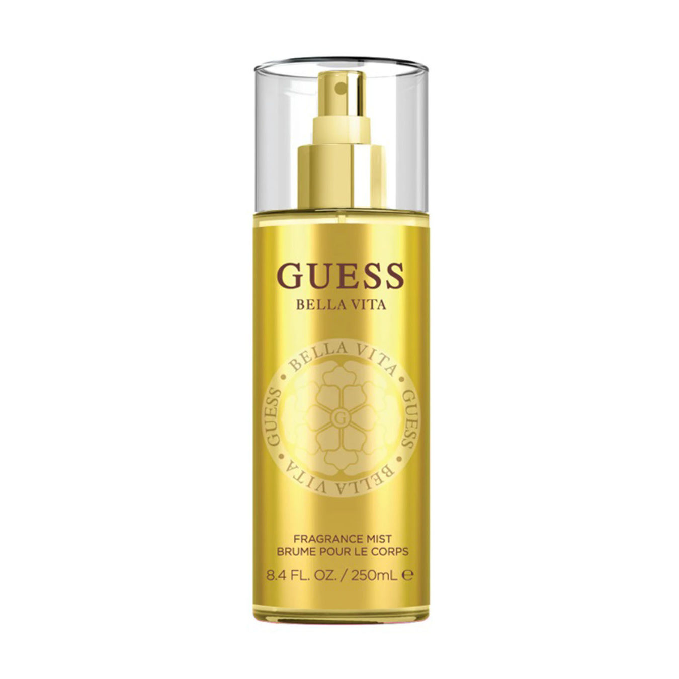 Guess Bella Vita Fragrance Mist 250ml Damen von Guess