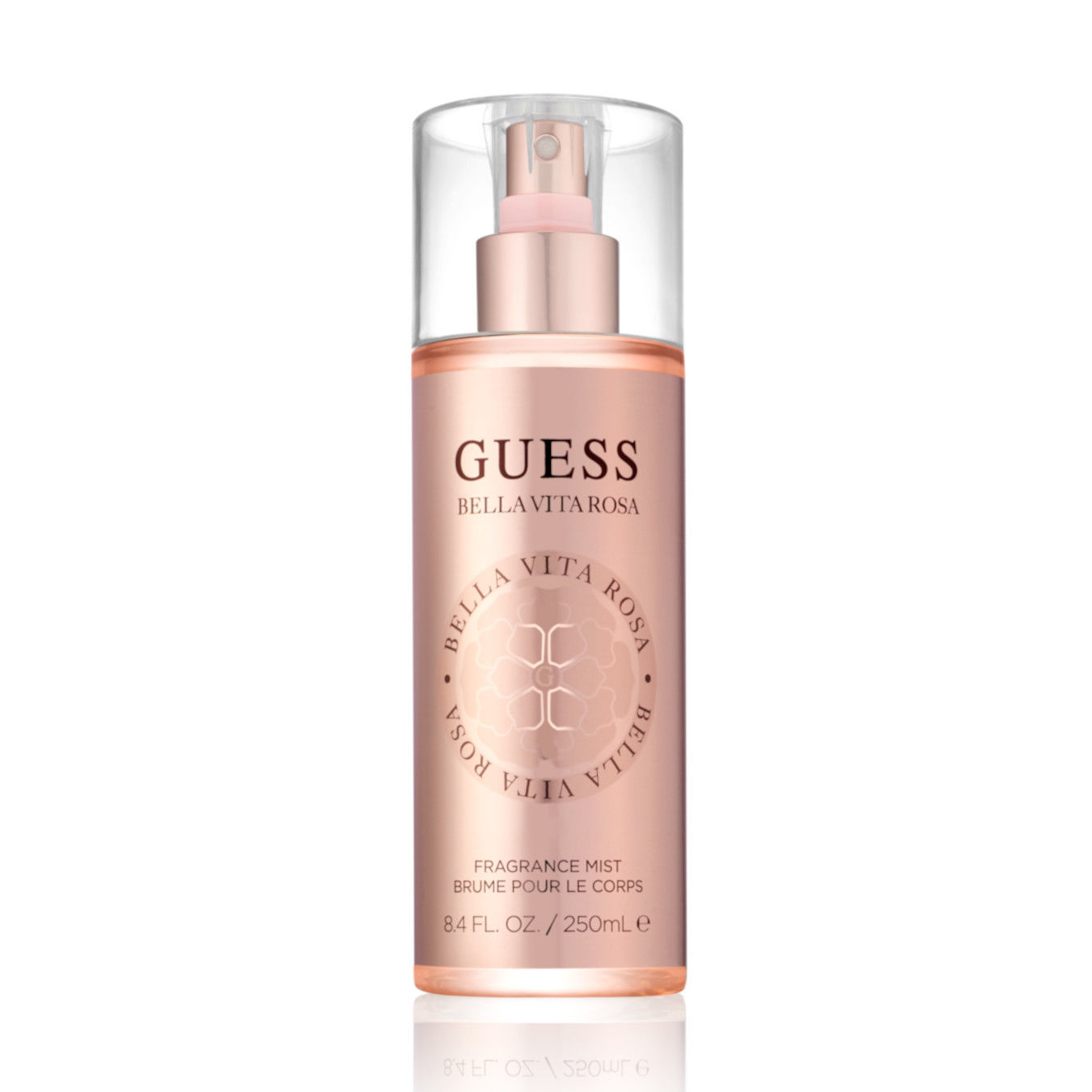 Guess Bella Vita Rosa Body Mist 250ml Damen von Guess