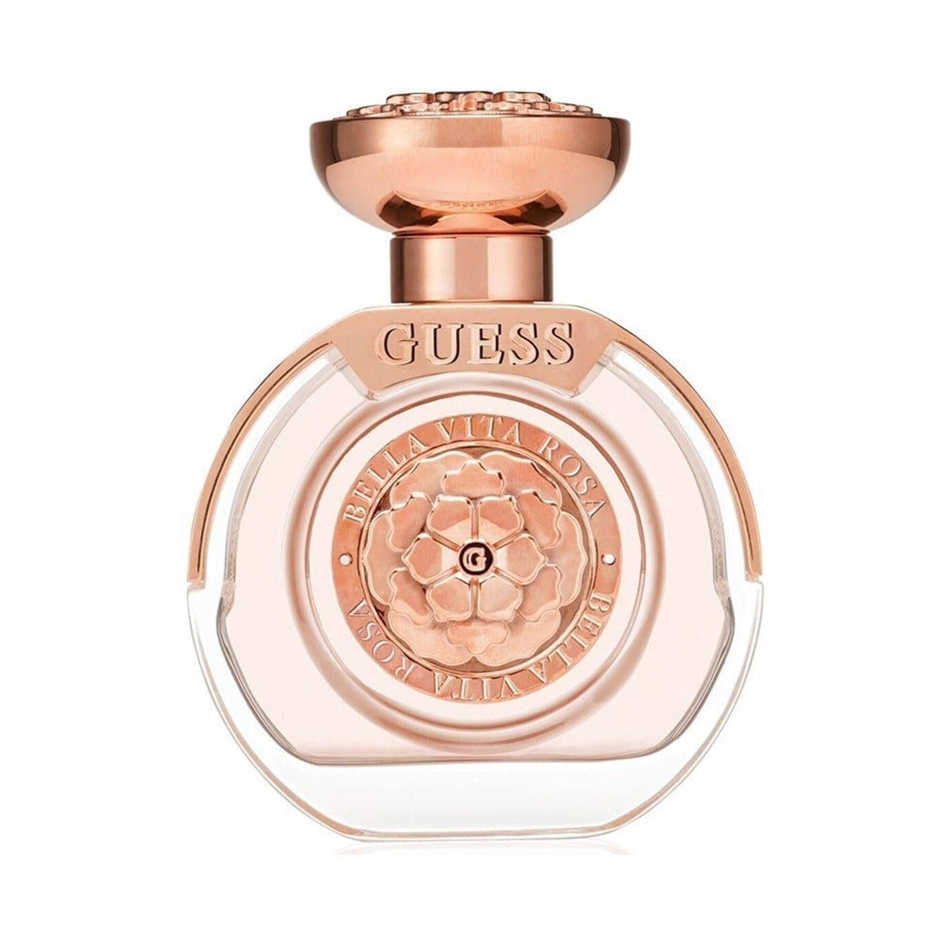 Guess Bella Vita Rosa Eau de Toilette 30ml Damen von Guess