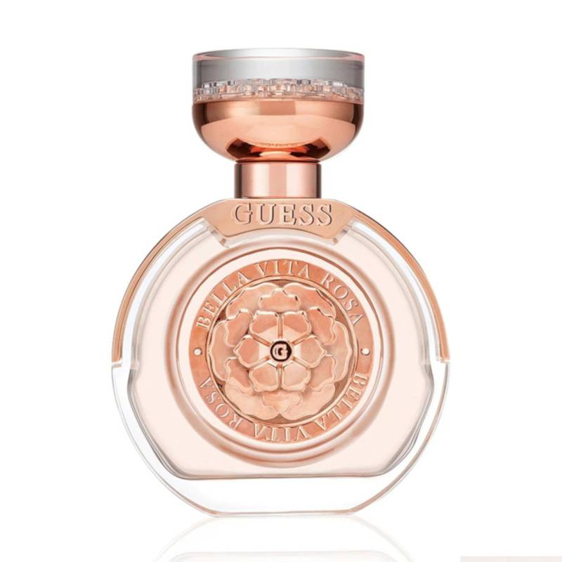 Guess Bella Vita Rosa Eau de Toilette 50ml Damen von Guess