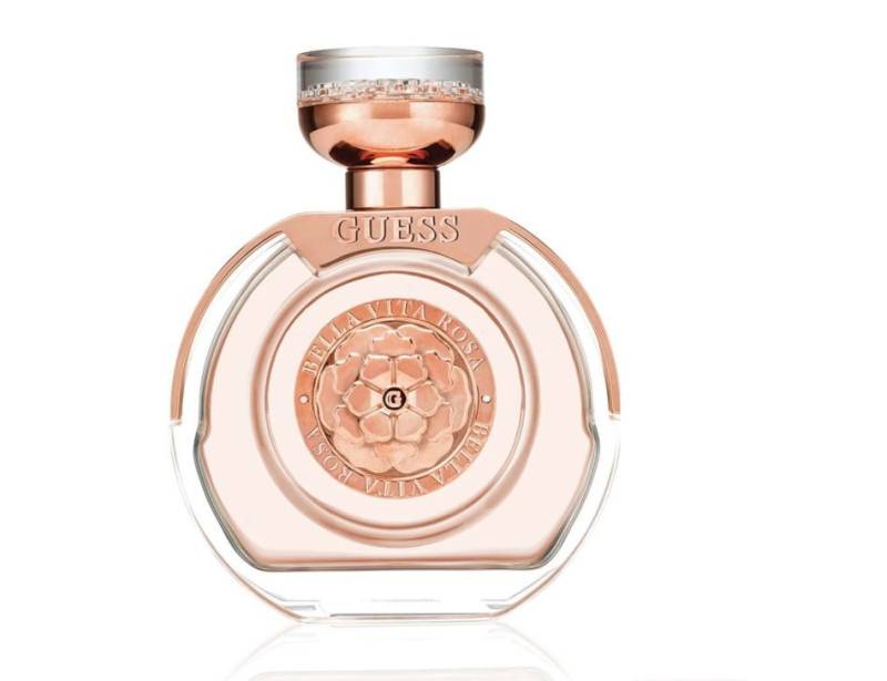 Guess - Bella Vita Rosa Woman Edt von Guess