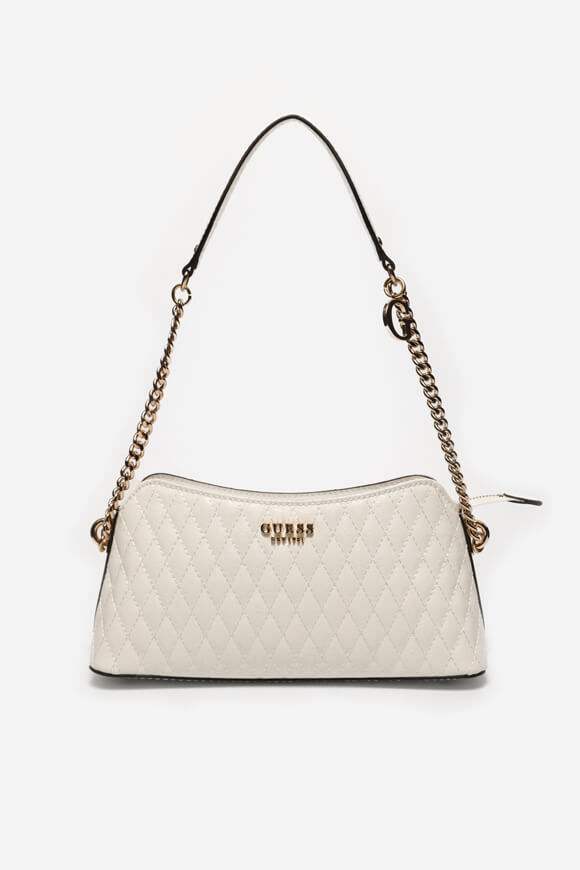 Guess Betula Handtasche | White | Damen  | Einheitsgroesse von Guess