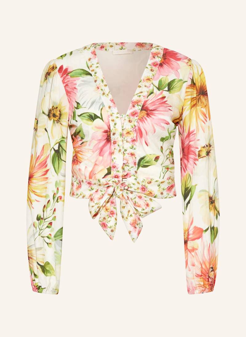 Guess Bluse Colette beige Guess Bluse Colette beige von Guess