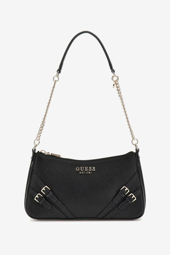 Guess Bramina Handtasche | Black | Damen  | Einheitsgroesse von Guess