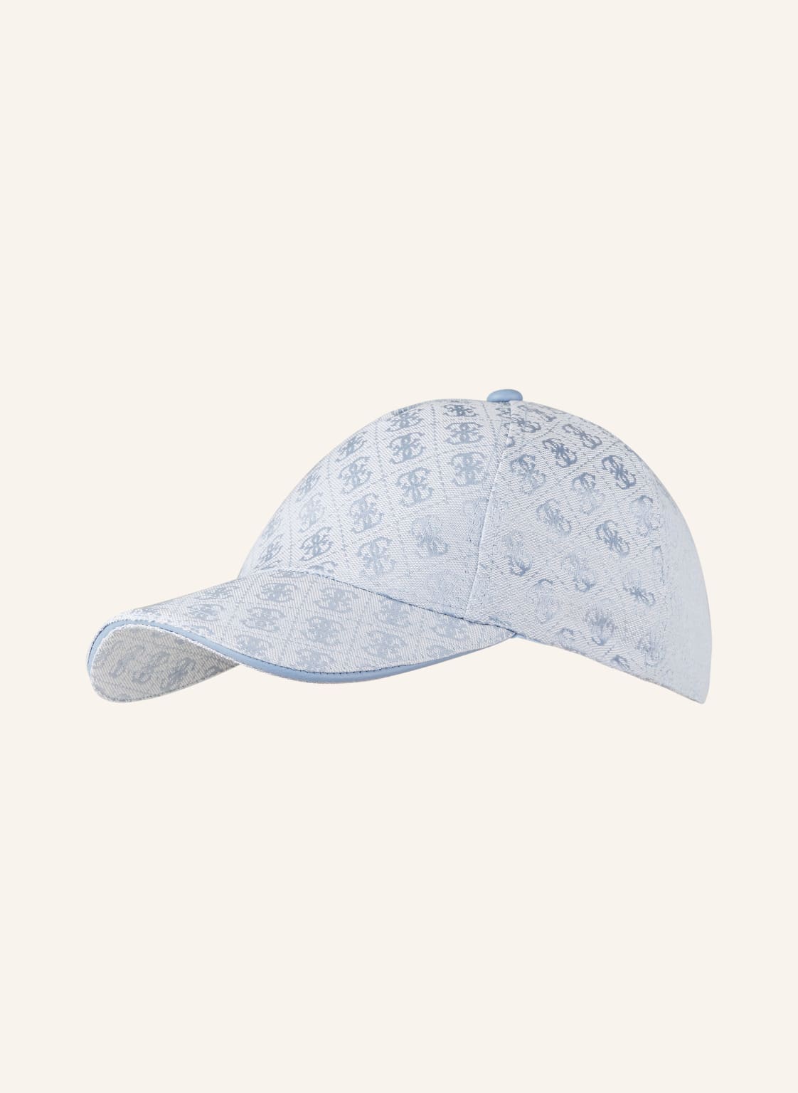 Guess Cap blau von Guess