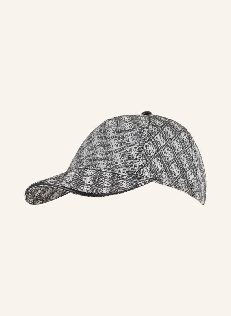 Guess Cap grau von Guess