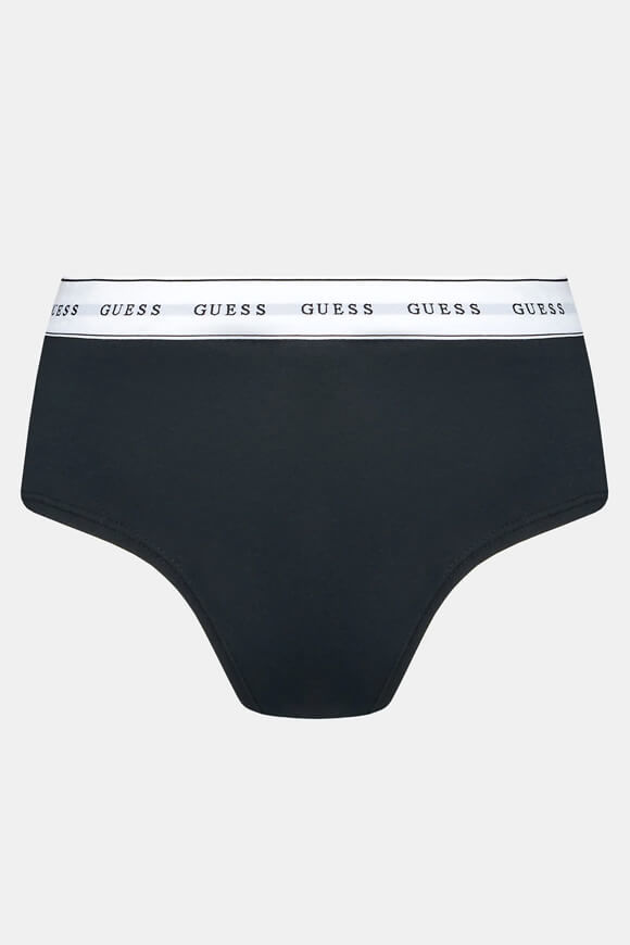 Guess Carrie Panty | Black | Damen  | M von Guess