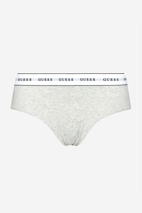 Guess Carrie Panty | Light Rock Heather | Damen  | L von Guess