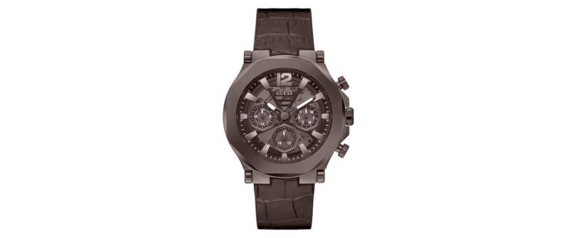 Guess Chronograph »Mens Dress Edge« von Guess