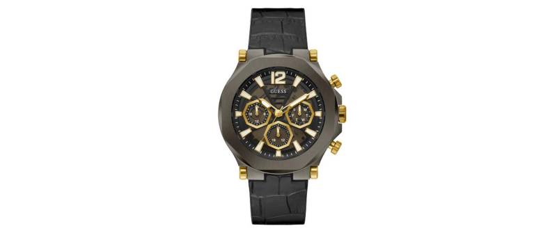 Guess Chronograph »Mens Dress Edge« von Guess