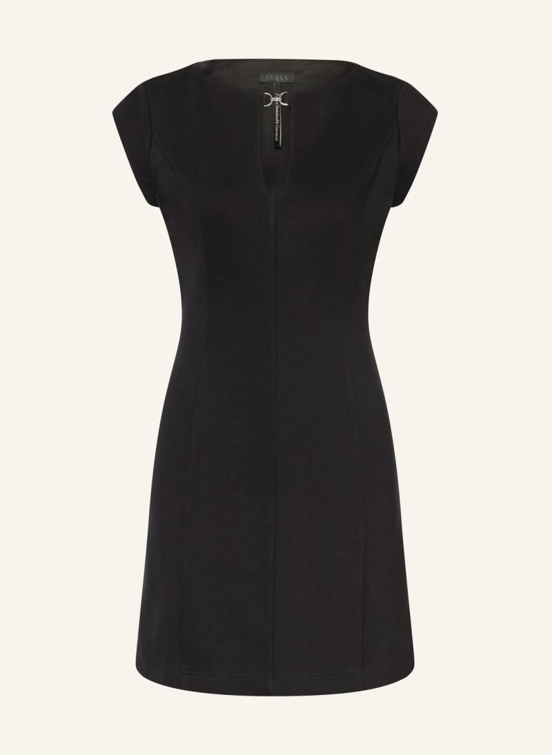 Guess Cocktailkleid Dorotea schwarz von Guess