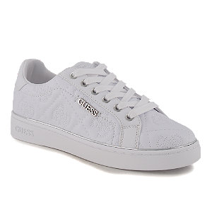 Guess Damen Sneaker Weiss von Guess