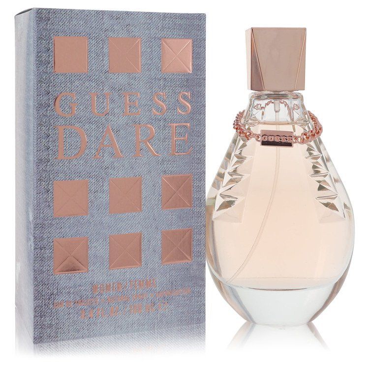 Dare by Guess Eau de Toilette 100ml von Guess