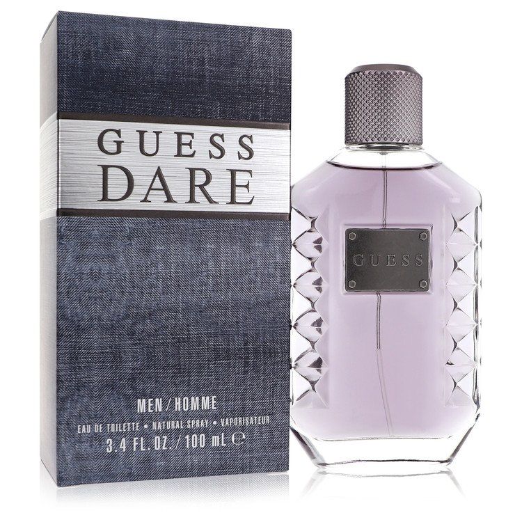 Dare by Guess Eau de Toilette 100ml von Guess