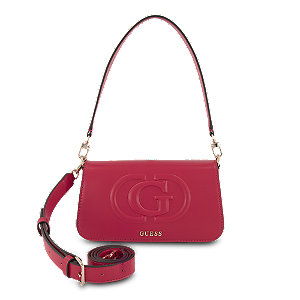 Guess Eco Mietta Damen Umhängetasche von Guess