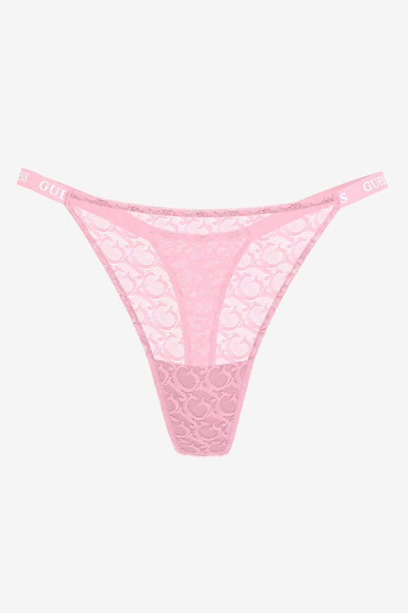 Guess Edytha Mesh-String | Taffy Rose | Damen  | XS von Guess