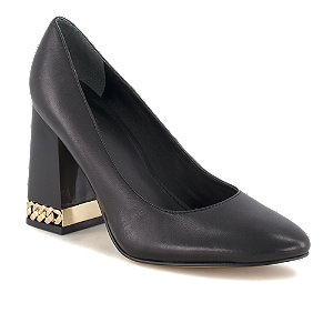 Guess Eisa Damen Pumps Schwarz von Guess