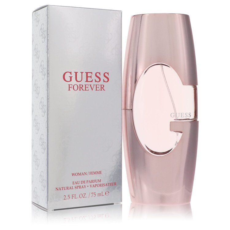 Guess Guess Forever Eau de Parfum 75ml von Guess