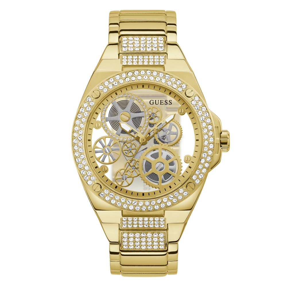 Guess GW0323G2 Big Reveal Herrenuhr von Guess