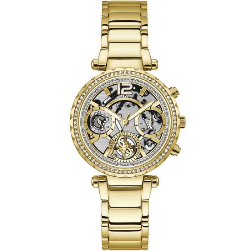 Guess GW0403L2 Solstice Damenuhr von Guess