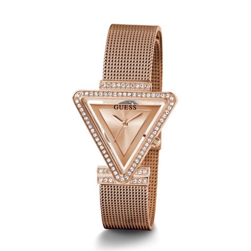 Guess GW0508L3 Fame Rosegold Damenuhr von Guess