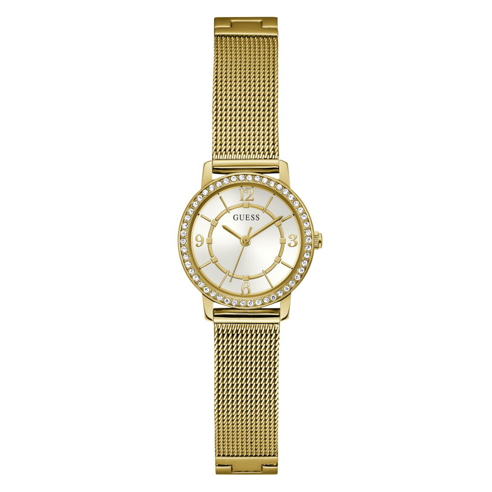 Guess GW0534L2 Melody Gold Damenuhr von Guess