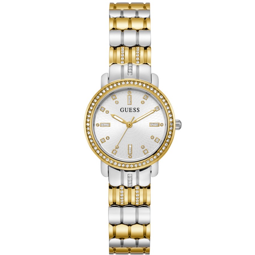 Guess GW0612L2 Hayley Damenuhr Guess GW0612L2 Hayley Damenuhr von Guess