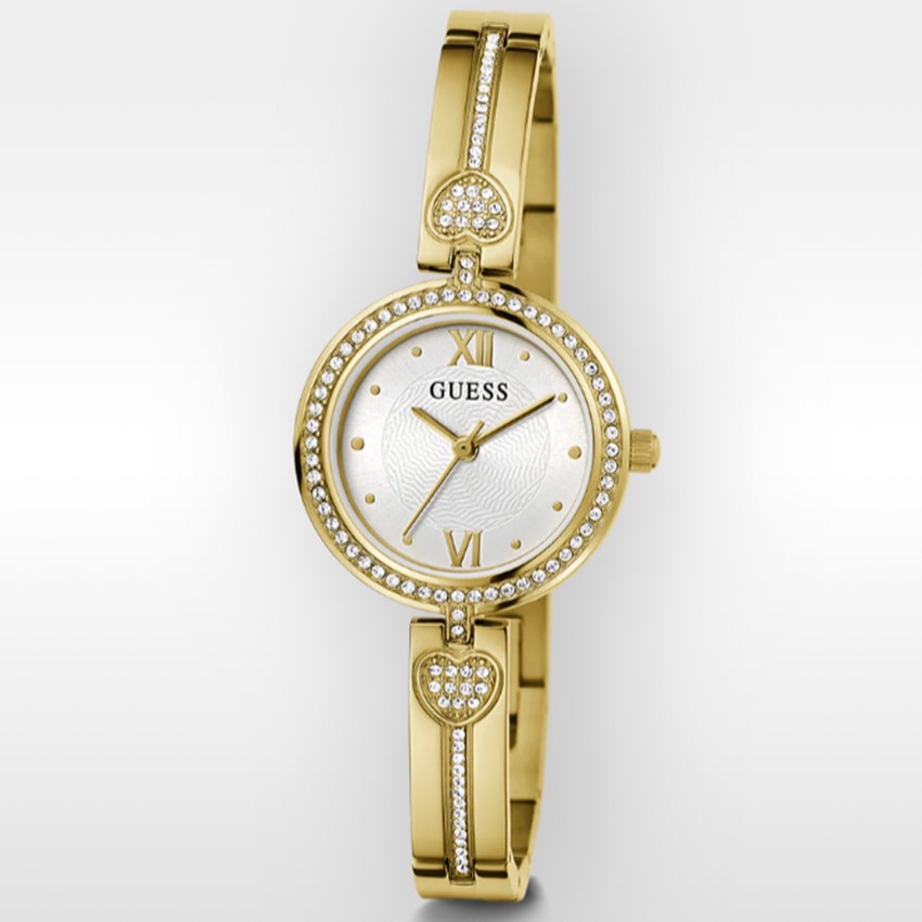 Guess GW0655L2 Lovely Damenuhr von Guess