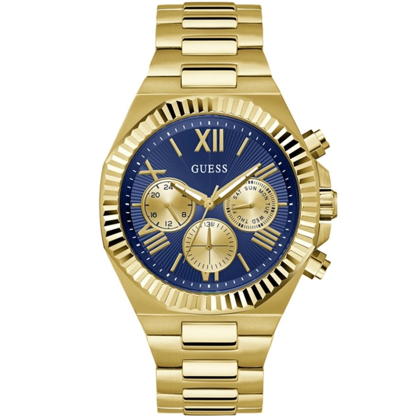 Guess GW0703G6 Equity Herrenuhr Guess GW0703G6 Equity Herrenuhr von Guess