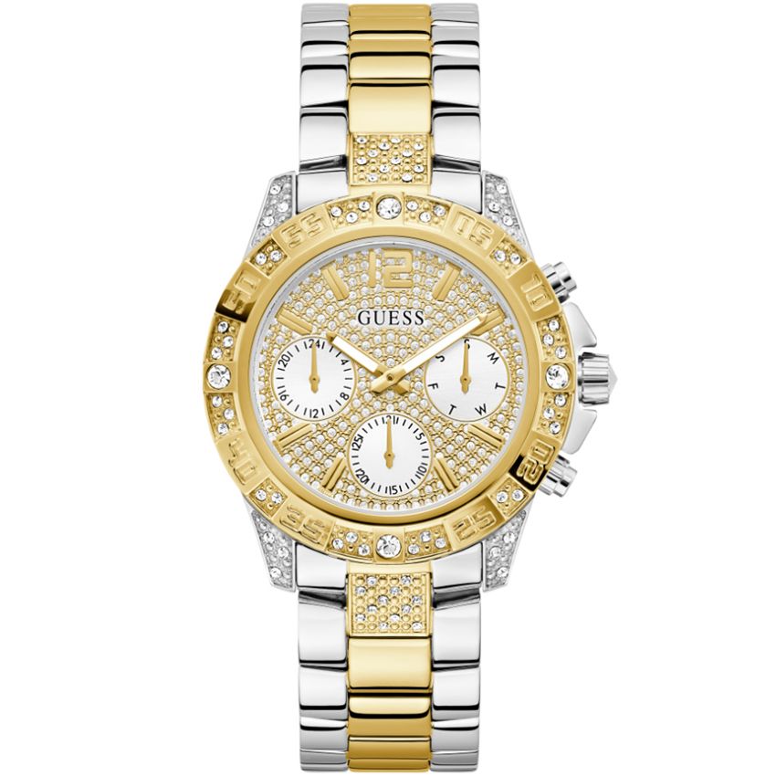 Guess GW0771L3 Majesty Damenuhr von Guess