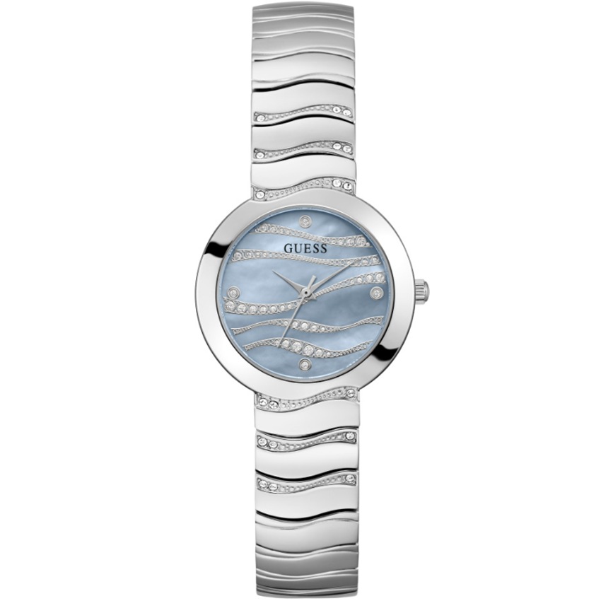Guess GW0871L1 Laguna Damenuhr Guess GW0871L1 Laguna Damenuhr von Guess