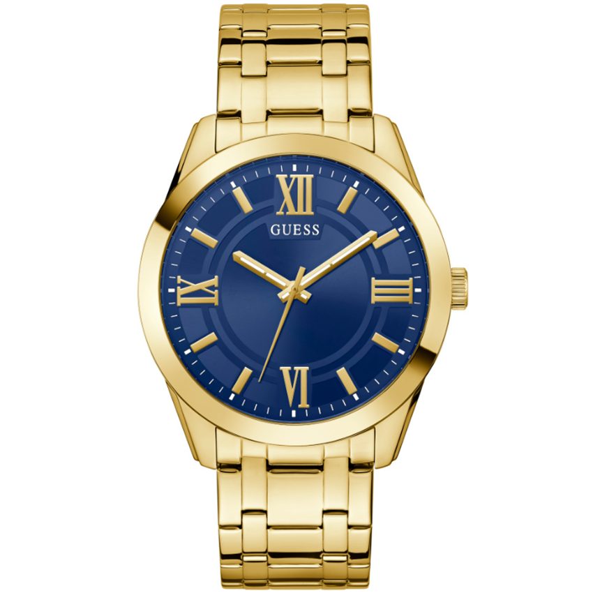 Guess GW0893G5 Elliot Herrenuhr Guess GW0893G5 Elliot Herrenuhr von Guess