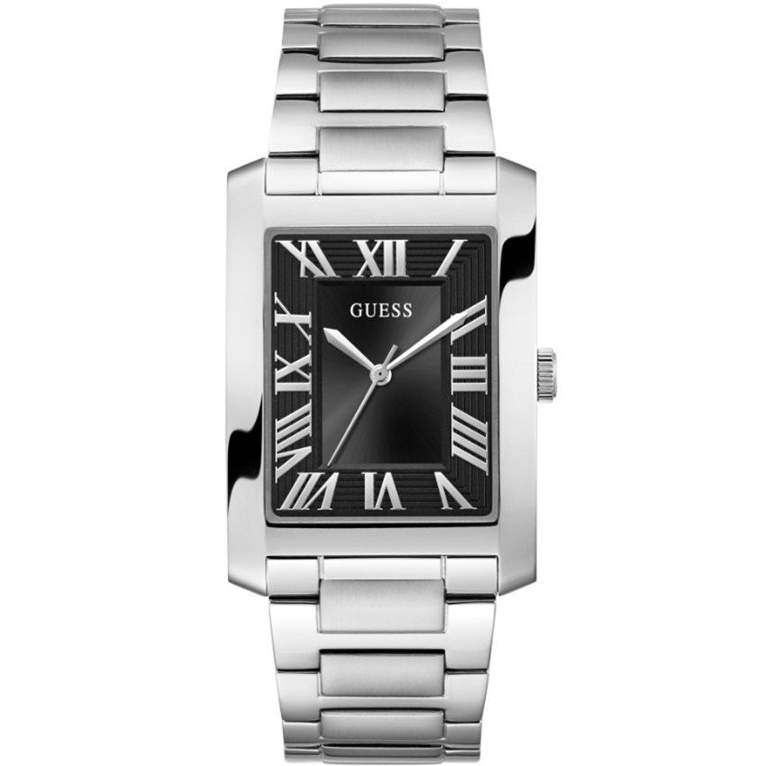 Guess GW0896G1 Clyde Herrenuhr Guess GW0896G1 Clyde Herrenuhr von Guess