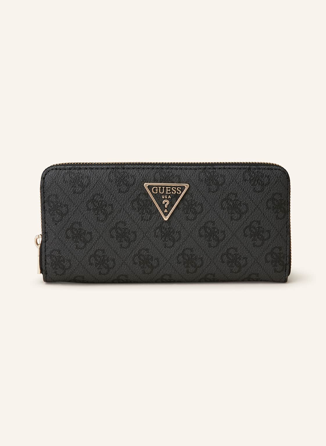 Guess Geldbörse Laurel grau Guess Geldbörse Laurel grau von Guess