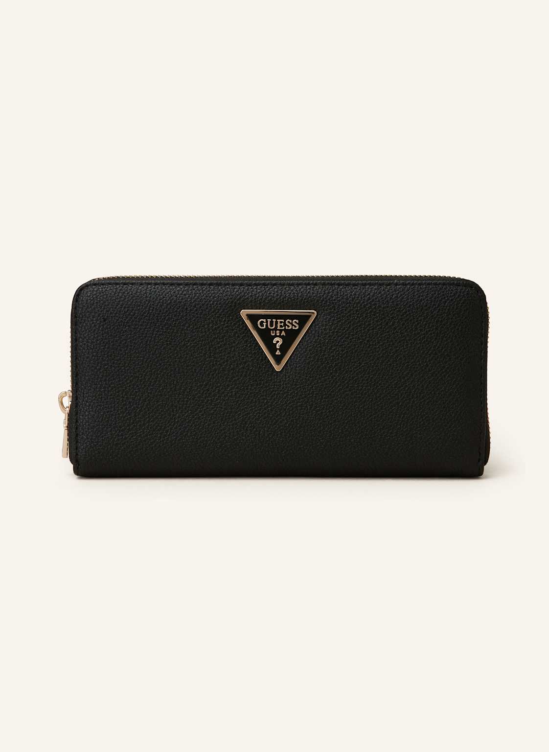 Guess Geldbörse Laurel schwarz Guess Geldbörse Laurel schwarz von Guess