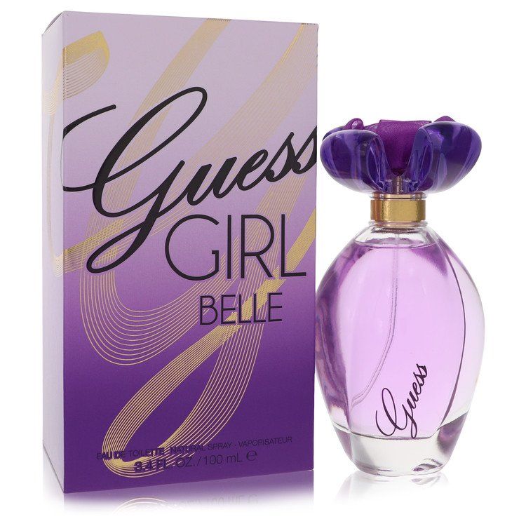 Guess Girl Belle Eau de Toilette 100ml von Guess