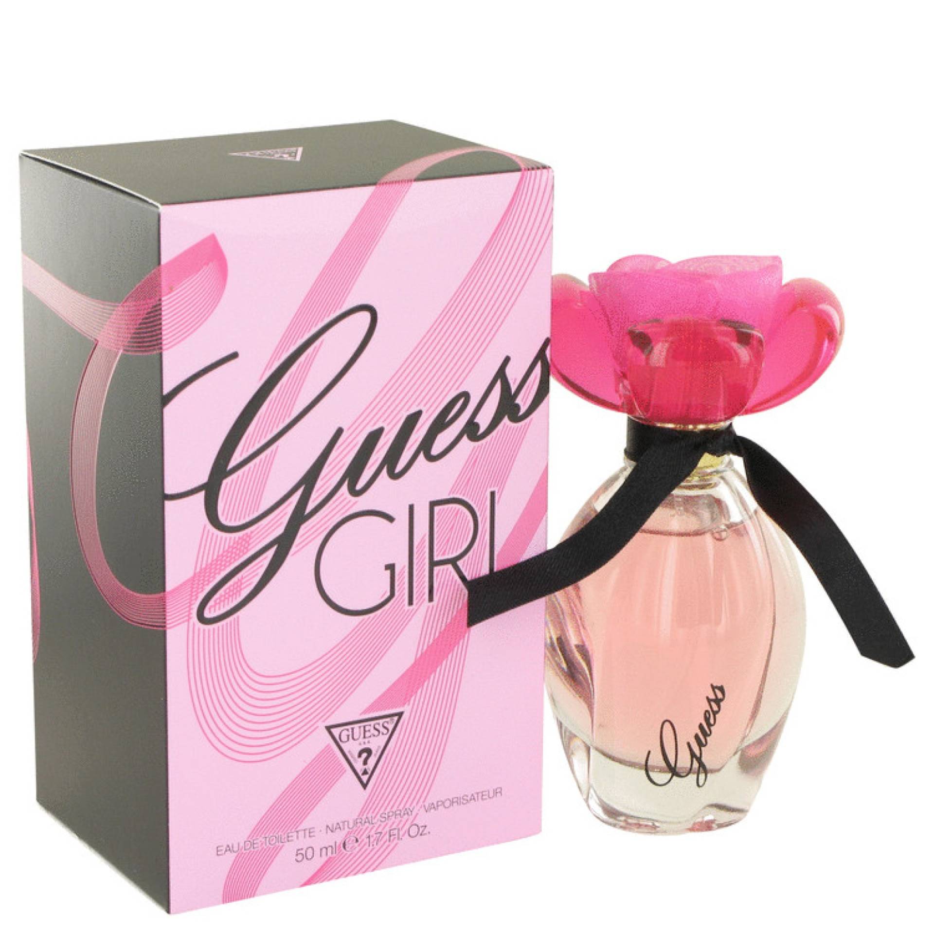 Guess Girl Eau De Toilette Spray 50 ml von Guess