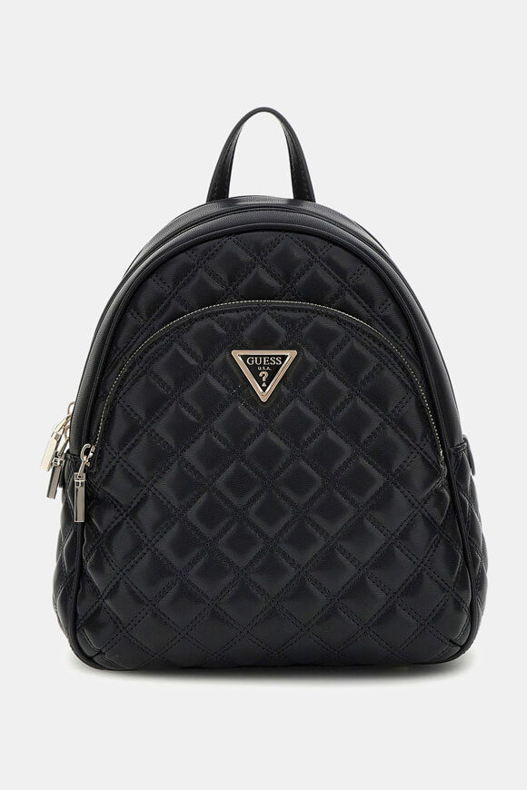 Guess Giully Rucksack | Black | Damen  | Einheitsgroesse von Guess