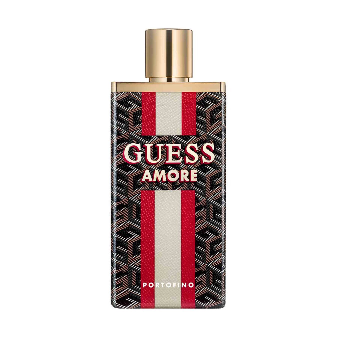 Guess Guess Amore Portofino Eau de Toilette 100ml Herren von Guess