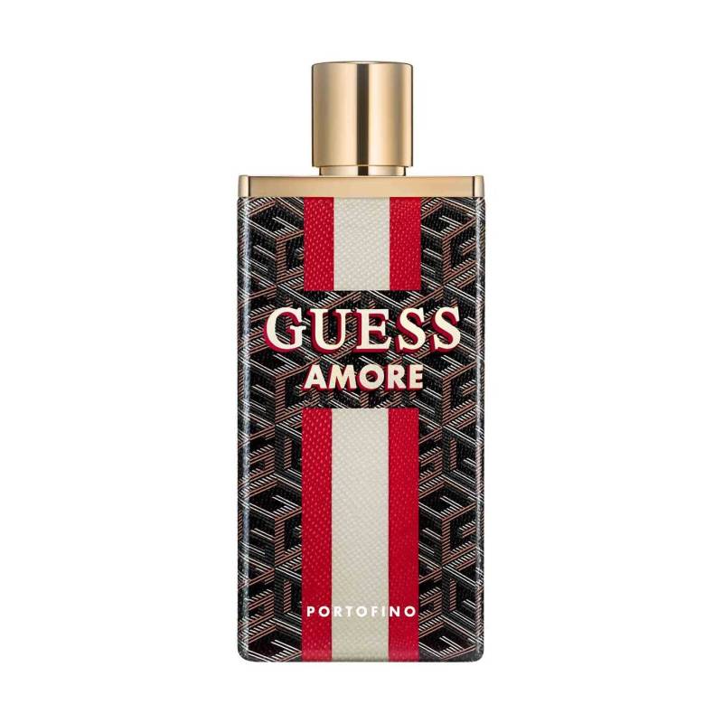 Guess Guess Amore Portofino Eau de Toilette 100ml Herren von Guess