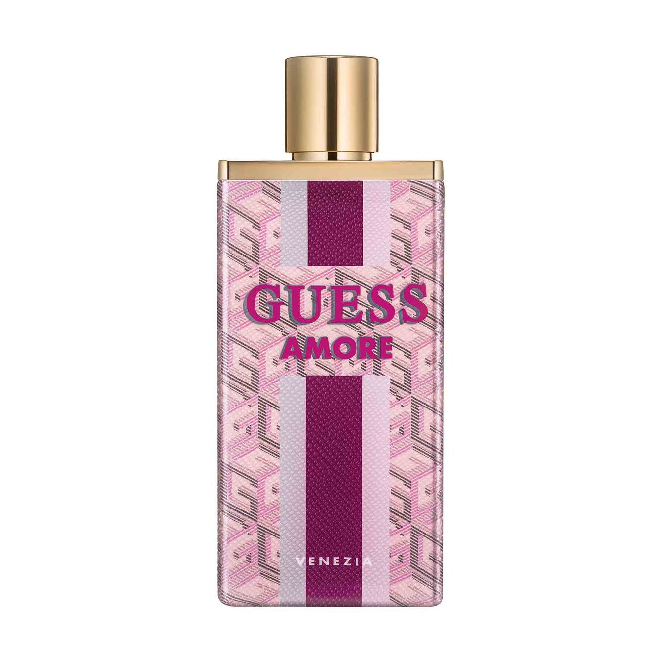 Guess Guess Amore Venezia Eau de Toilette 100ml Damen von Guess