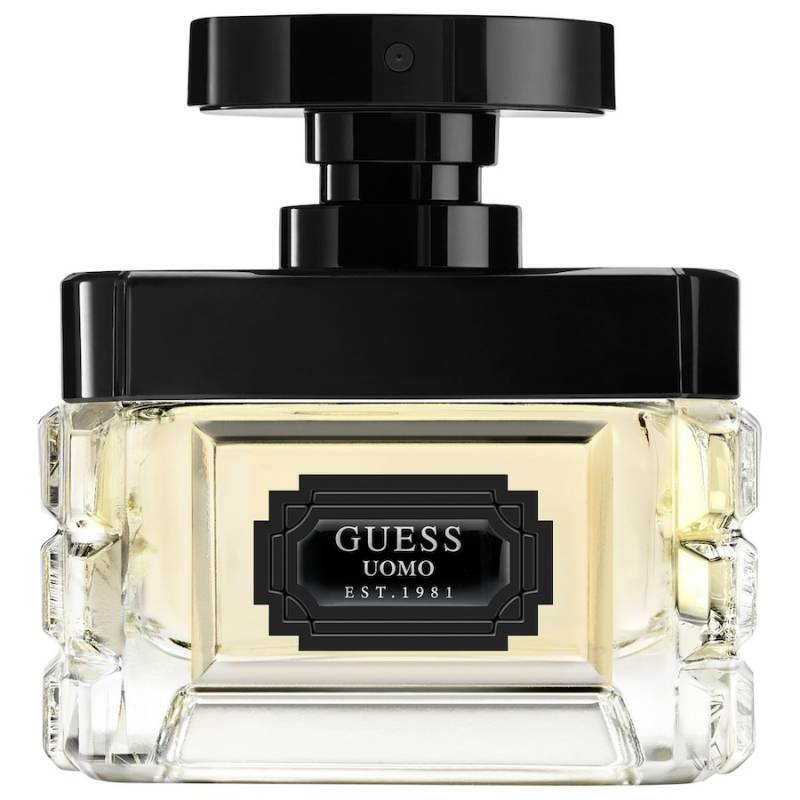 Guess  Guess Uomo eau_de_toilette 30.0 ml von Guess