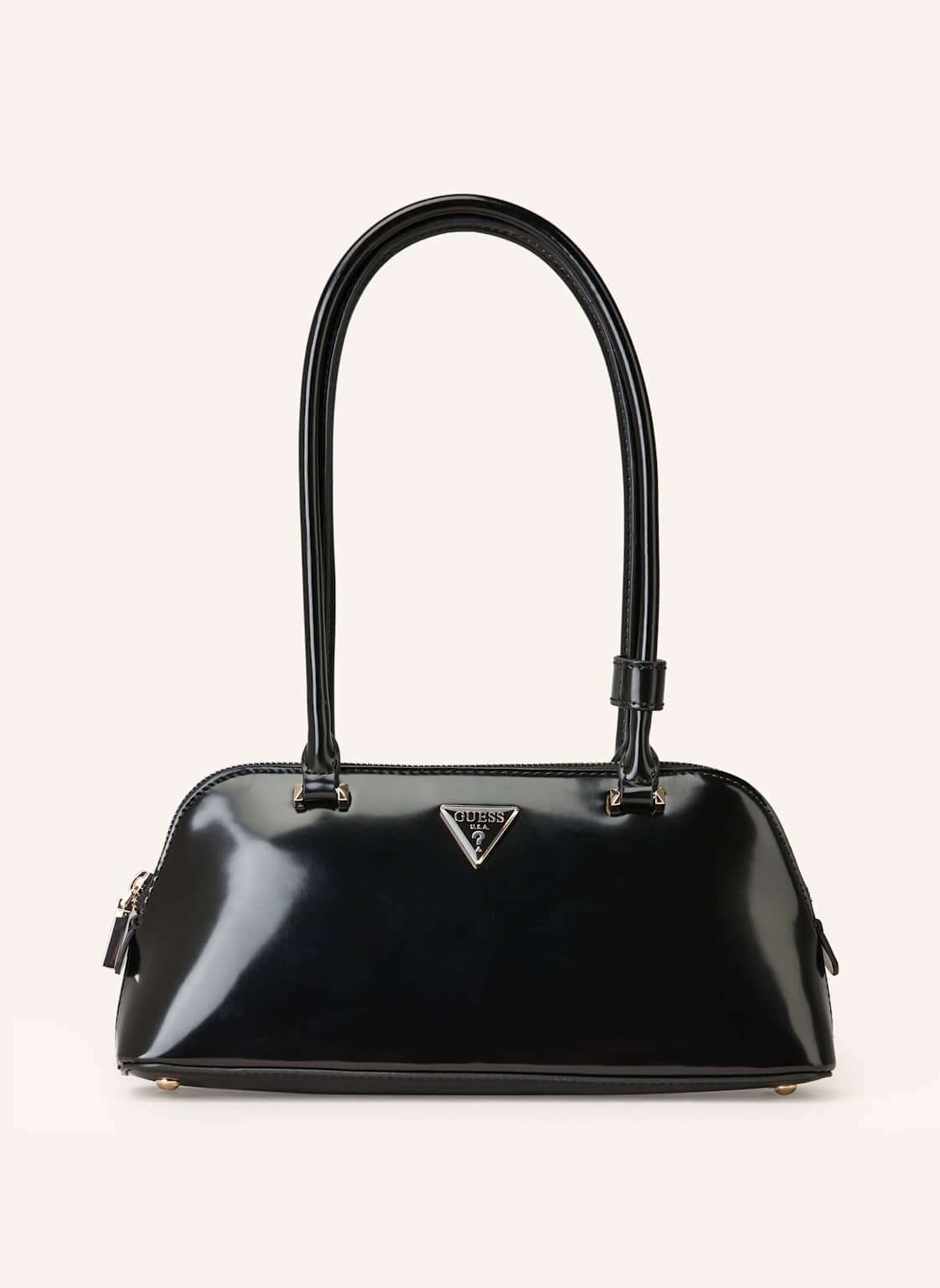 Guess Handtasche Arnela schwarz Guess Handtasche Arnela schwarz von Guess