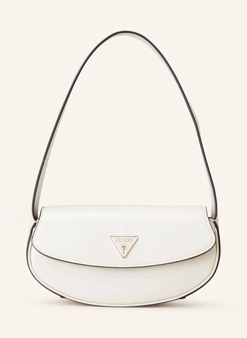 Guess Handtasche Arnela weiss Guess Handtasche Arnela weiss von Guess
