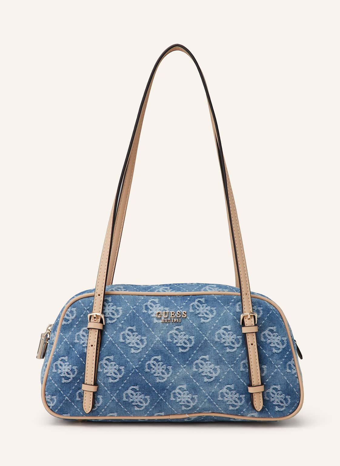 Guess Handtasche Cerelia blau Guess Handtasche Cerelia blau von Guess