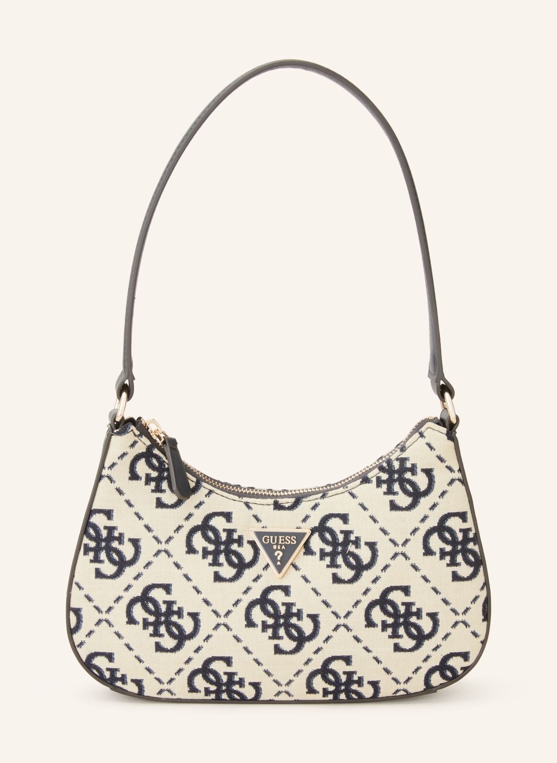 Guess Handtasche Ruma blau von Guess